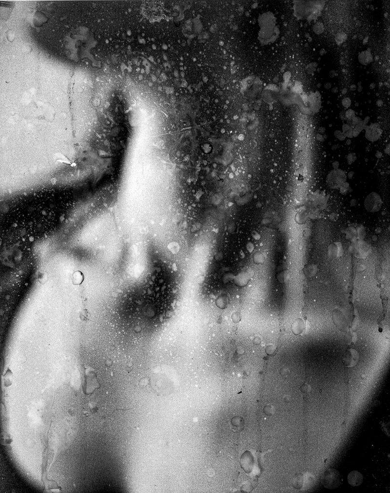 © melissa Guerrero - Image from the "Limerence Reverie" photography project