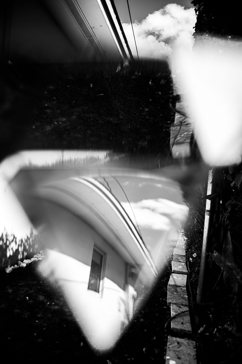 © melissa Guerrero - Image from the "Limerence Reverie" photography project