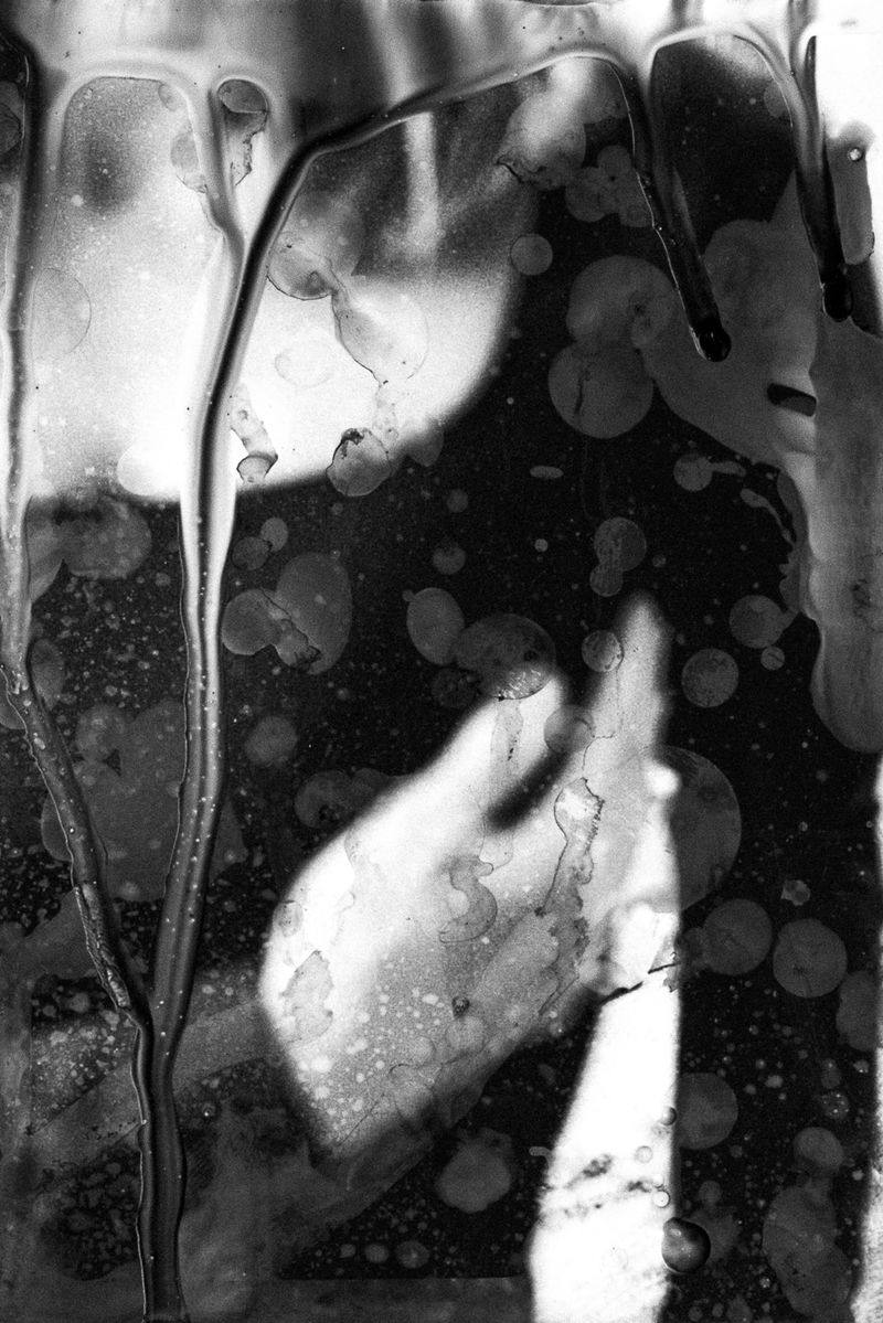 © melissa Guerrero - Image from the "Limerence Reverie" photography project