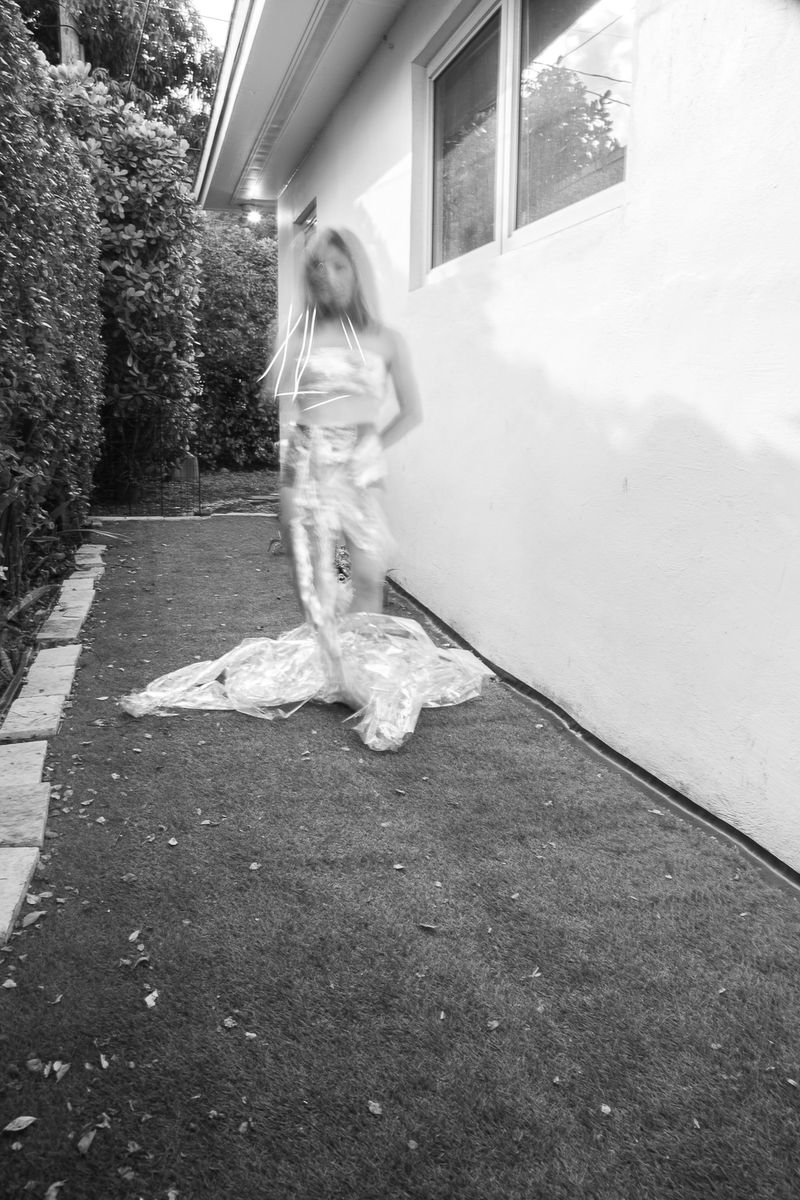 © melissa Guerrero - Image from the "Limerence Reverie" photography project