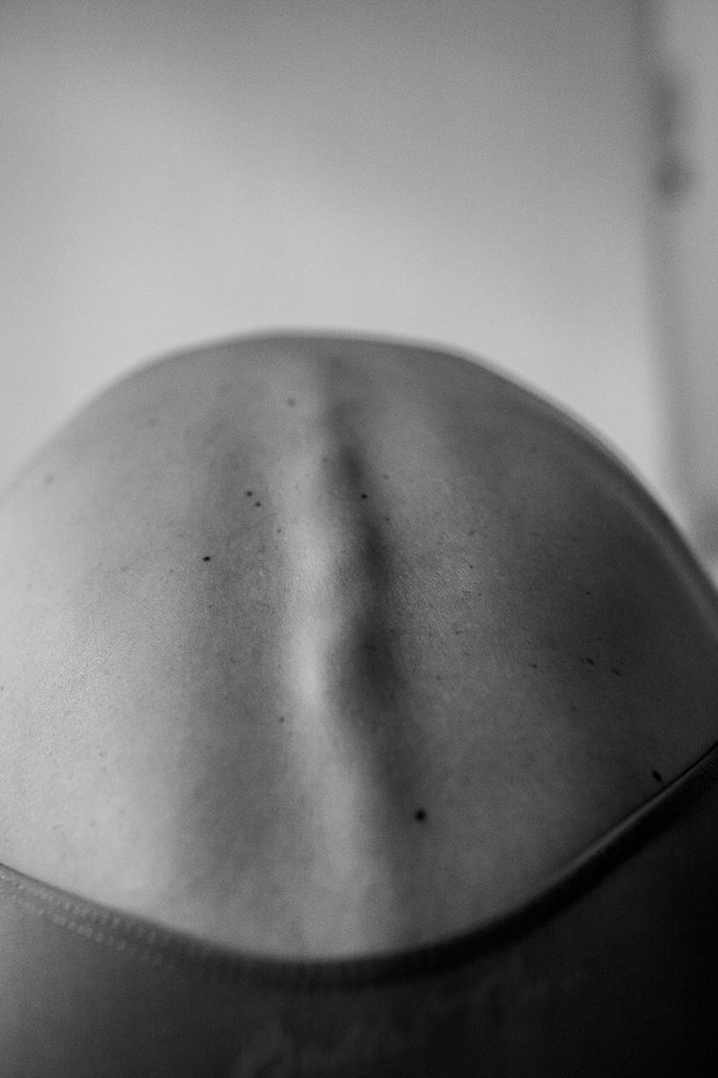 © melissa Guerrero - Image from the "Limerence Reverie" photography project