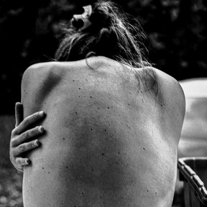 © melissa Guerrero - Image from the Everyone In Florida Has A Pool photography project