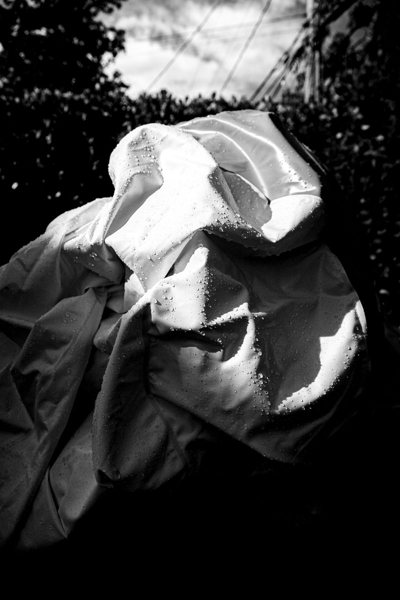 © melissa Guerrero - Image from the Everyone In Florida Has A Pool photography project