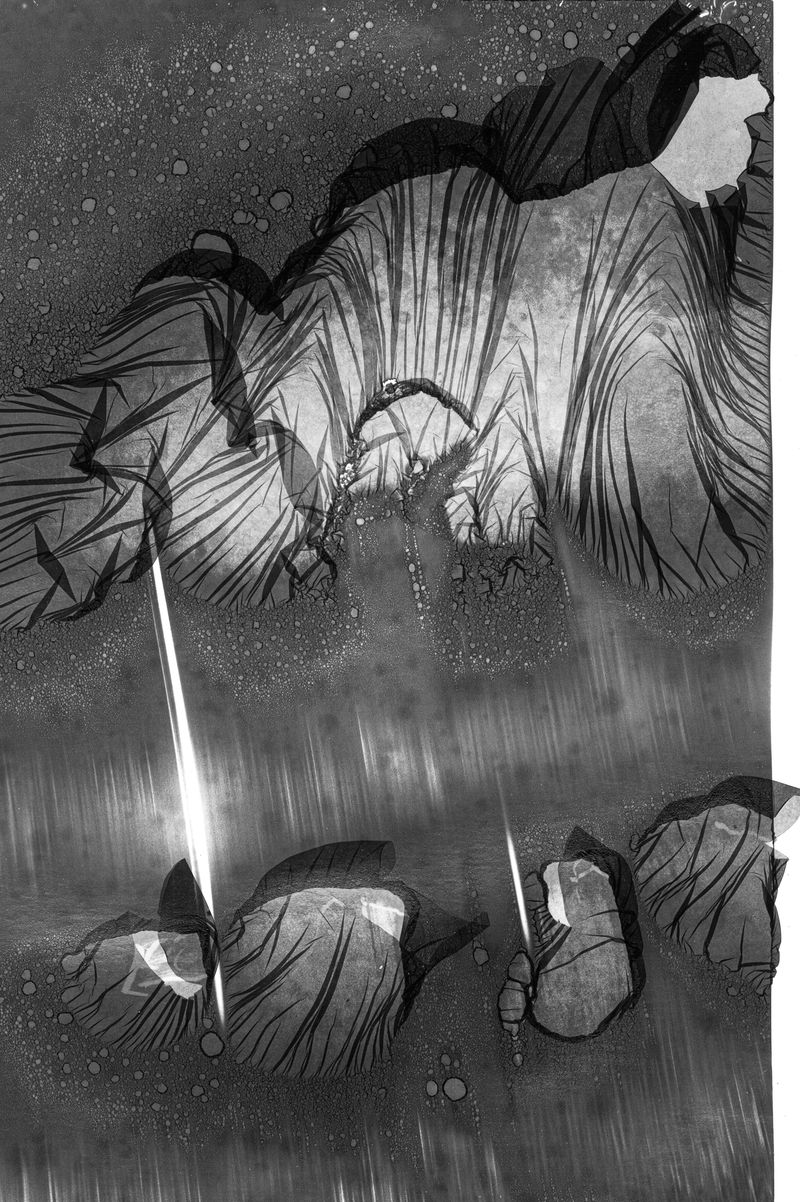 © melissa Guerrero - Image from the Everyone In Florida Has A Pool photography project