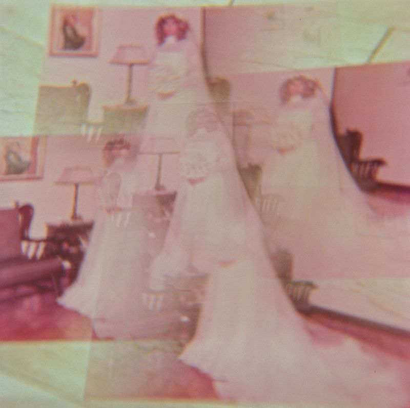 © melissa Guerrero - Image from the Everyone In Florida Has A Pool photography project