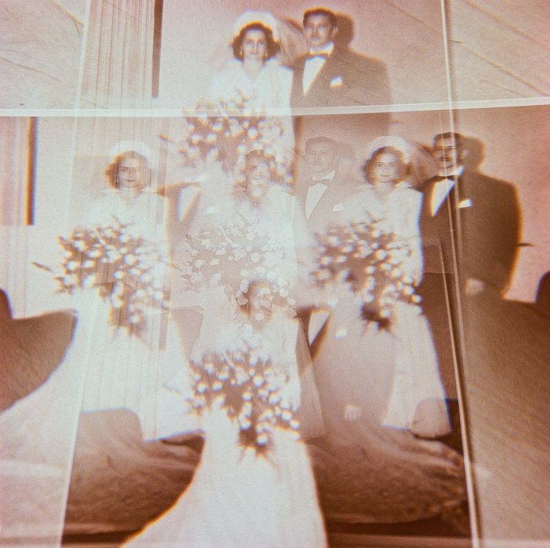 © melissa Guerrero - Image from the Everyone In Florida Has A Pool photography project