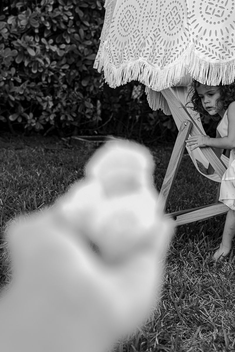 © melissa Guerrero - Image from the Everyone In Florida Has A Pool photography project