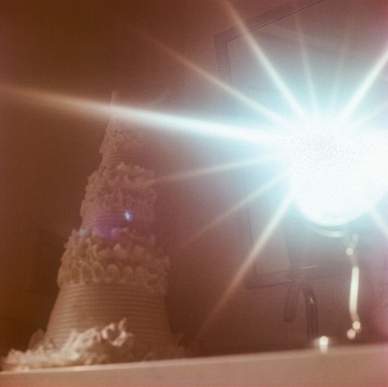 © melissa Guerrero - Image from the Everyone In Florida Has A Pool photography project