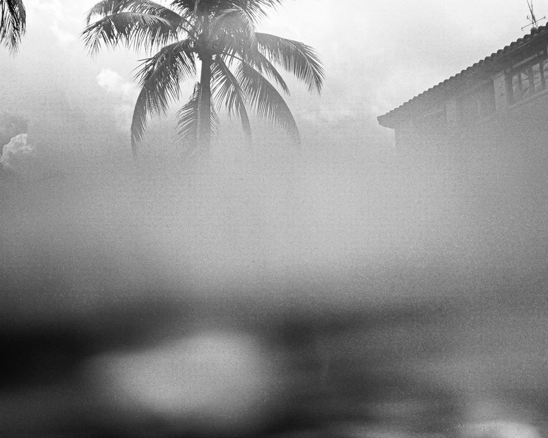 © melissa Guerrero - Image from the Everyone In Florida Has A Pool photography project
