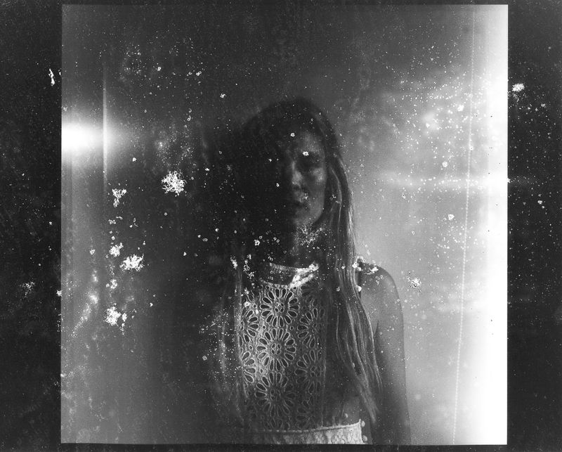 © melissa Guerrero - Image from the Everyone In Florida Has A Pool photography project