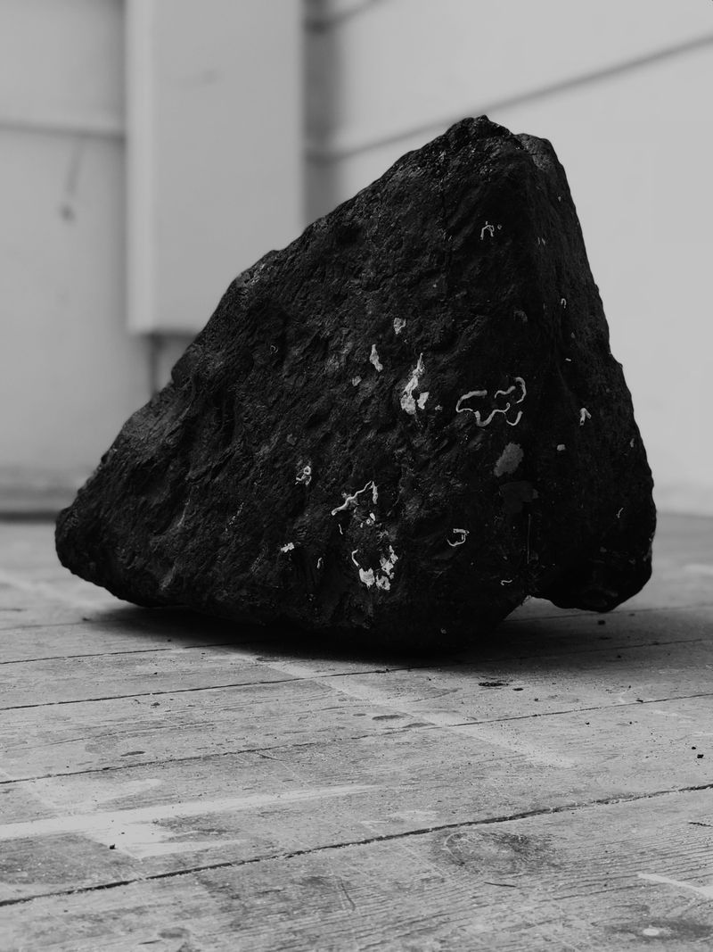 © Jackson Whitefield - Image from the KEUNYSER photography project