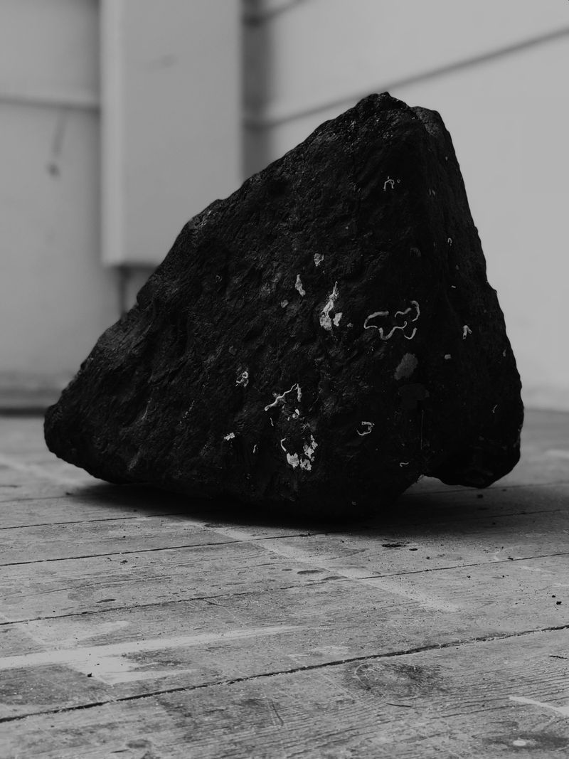 © Jackson Whitefield - Image from the KEUNYSER photography project