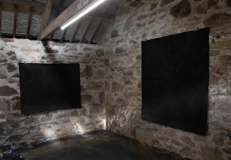 © Jackson Whitefield - Image from the KEUNYSER photography project