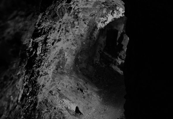 © Jackson Whitefield - Image from the KEUNYSER photography project