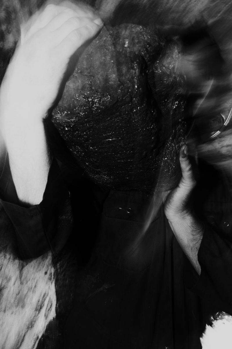 © Jackson Whitefield - Image from the KEUNYSER photography project