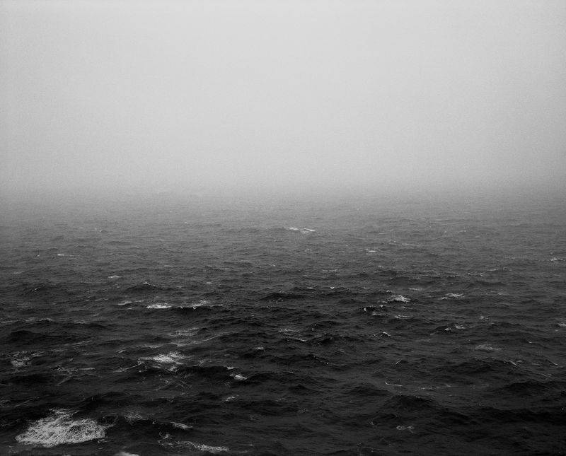 © Jackson Whitefield - Image from the KEUNYSER photography project