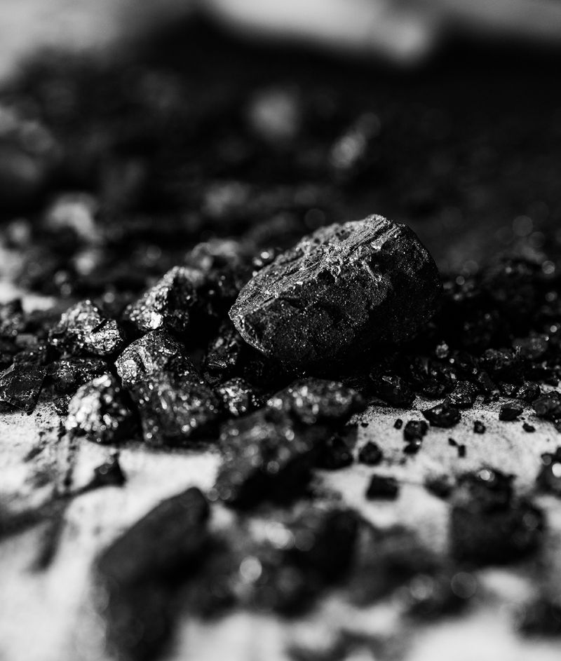 © Jackson Whitefield - Image from the KEUNYSER photography project