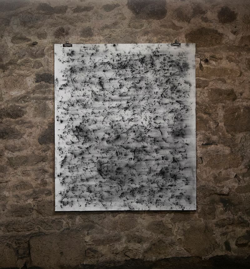 © Jackson Whitefield - Image from the KEUNYSER photography project