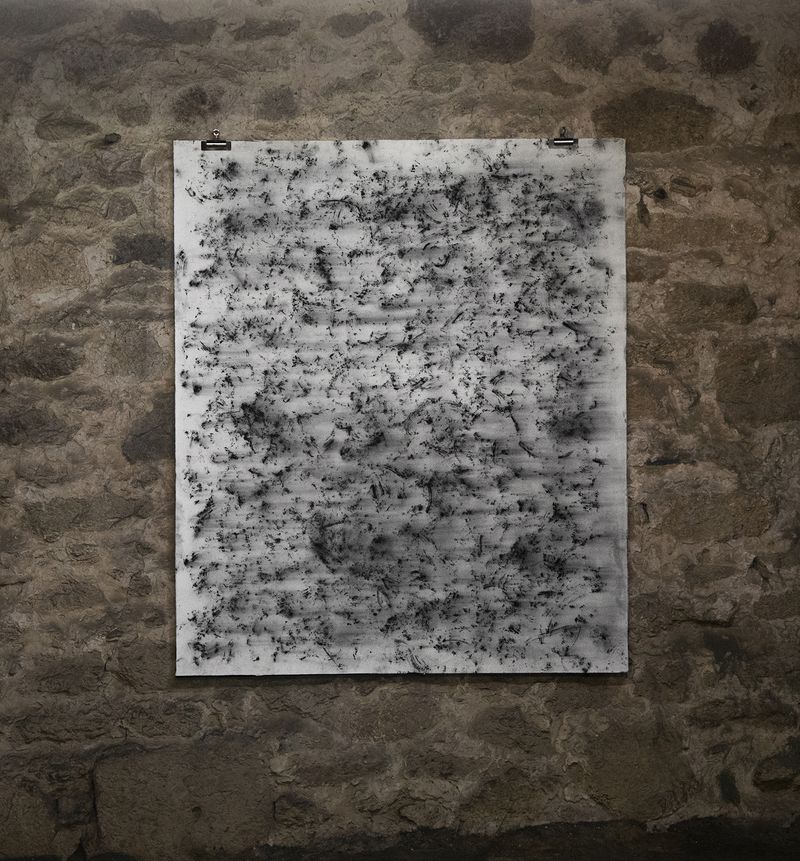 © Jackson Whitefield - Image from the KEUNYSER photography project