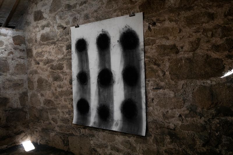 © Jackson Whitefield - Image from the KEUNYSER photography project