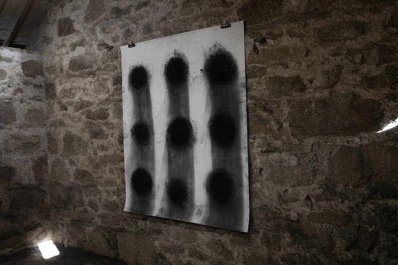 © Jackson Whitefield - Image from the KEUNYSER photography project