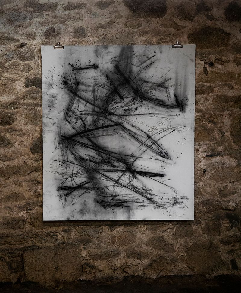 © Jackson Whitefield - Image from the KEUNYSER photography project