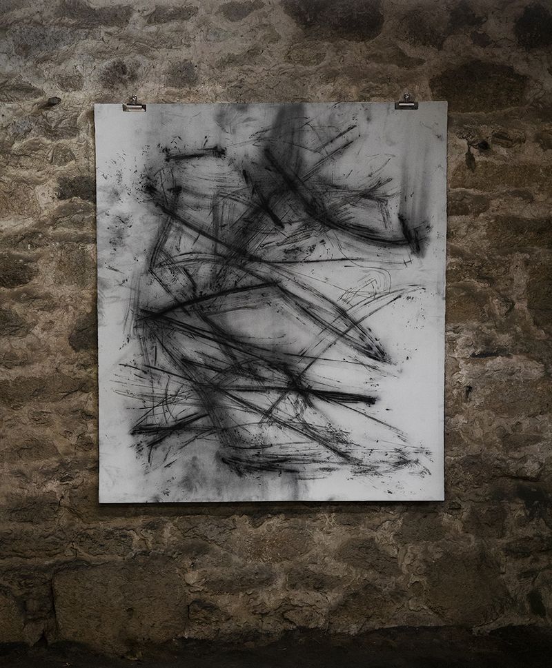 © Jackson Whitefield - Image from the KEUNYSER photography project