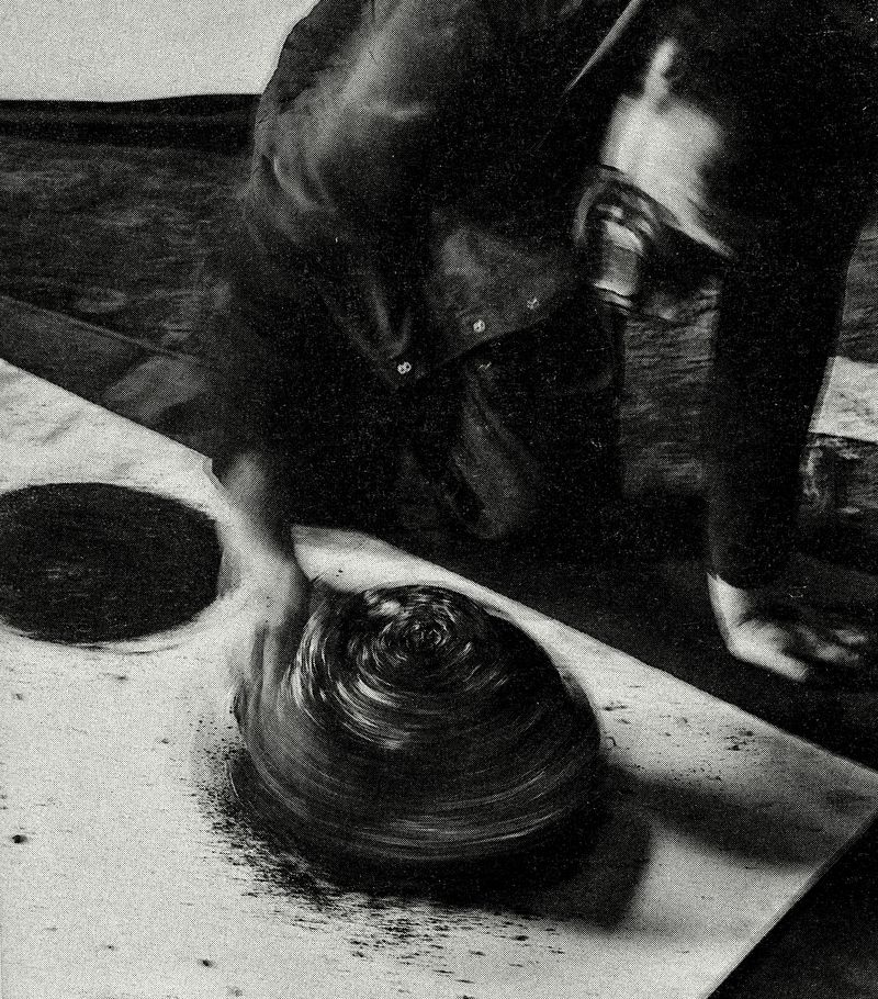 © Jackson Whitefield - Image from the KENUYSER photography project