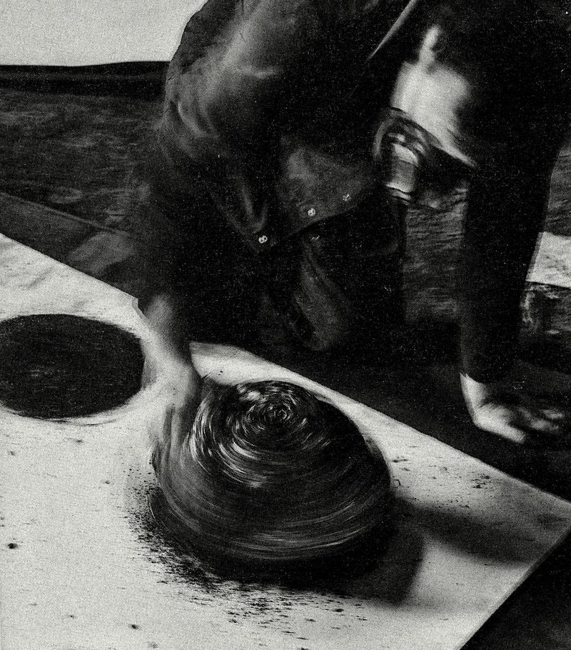 © Jackson Whitefield - Image from the KENUYSER photography project