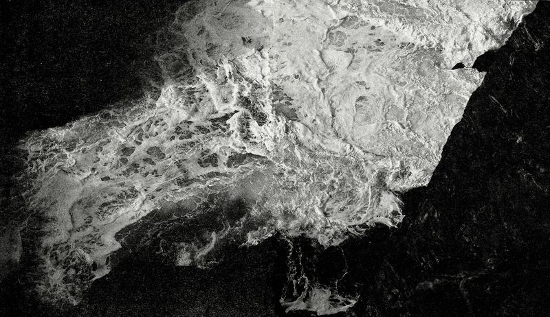 © Jackson Whitefield - Image from the KENUYSER photography project