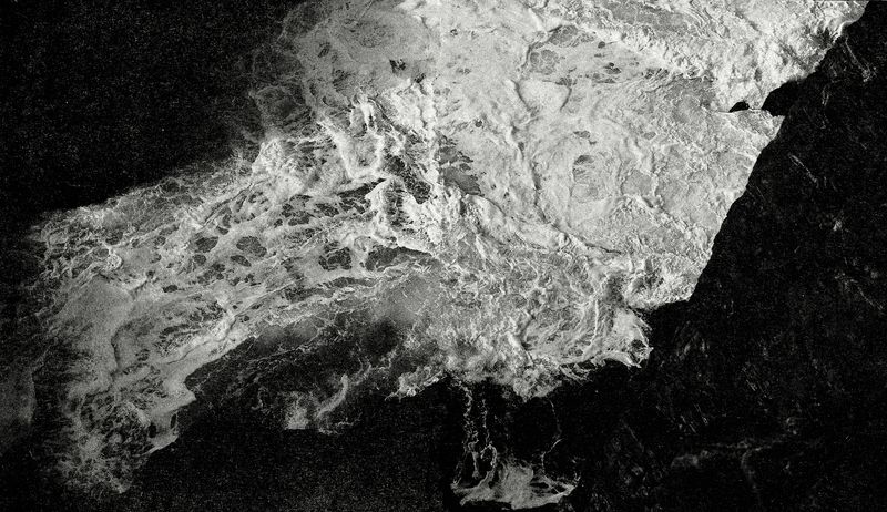 © Jackson Whitefield - Image from the KENUYSER photography project