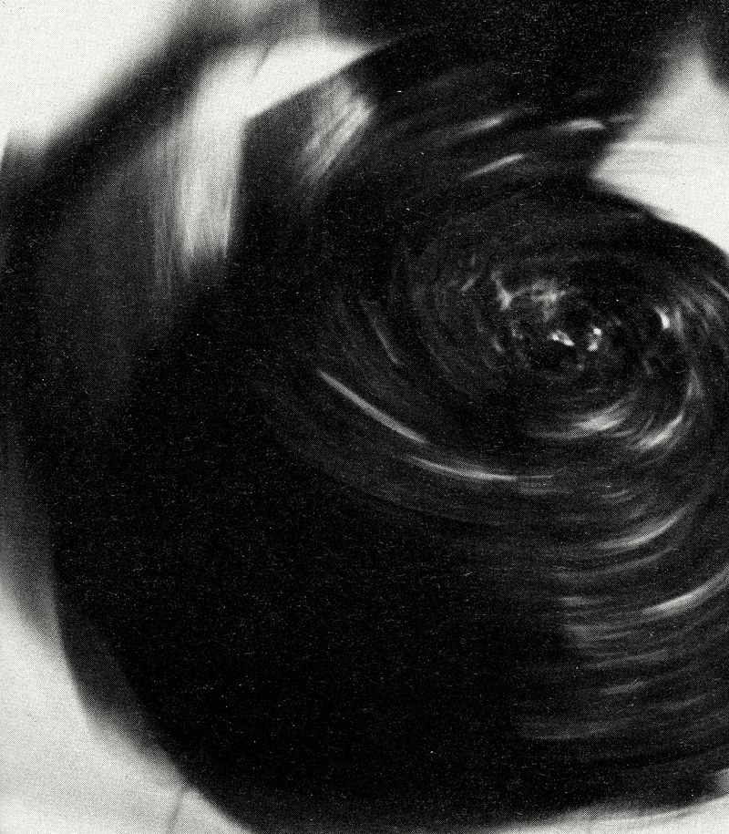 © Jackson Whitefield - Image from the KENUYSER photography project