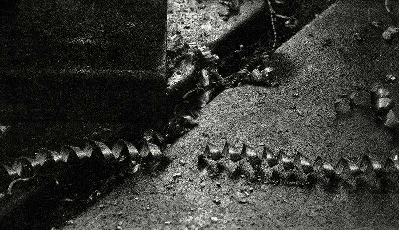 © Jackson Whitefield - Image from the KENUYSER photography project