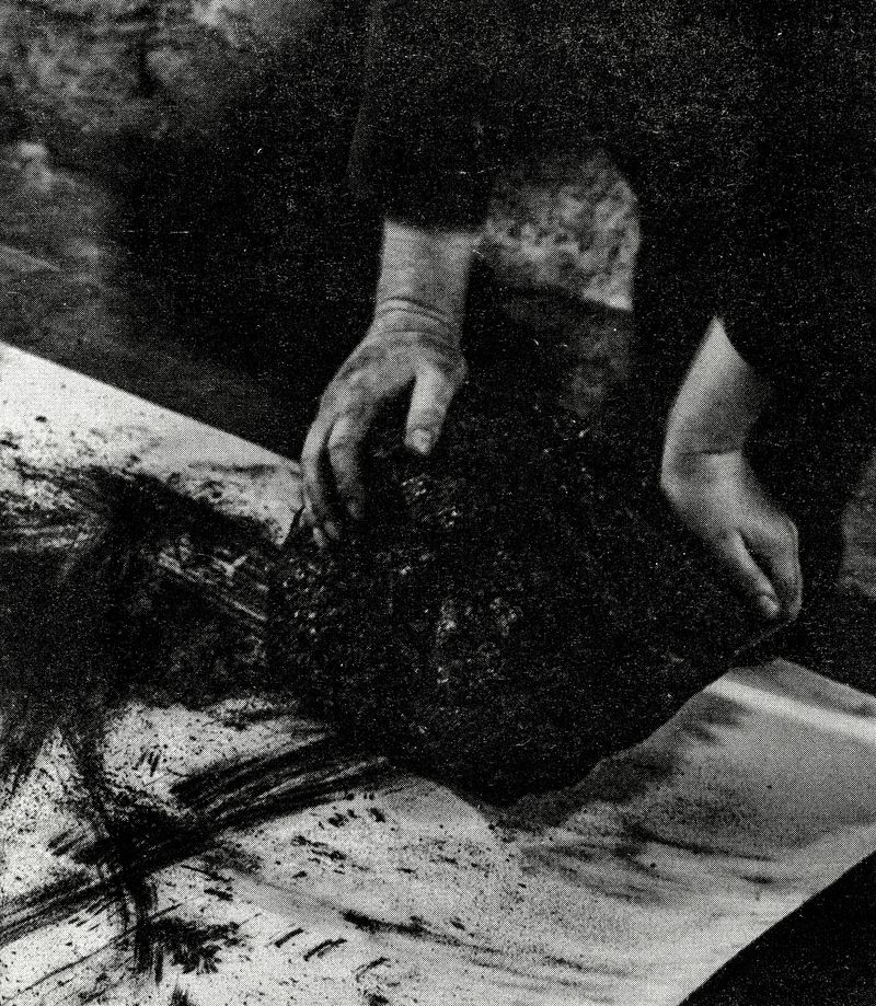 © Jackson Whitefield - Image from the KENUYSER photography project