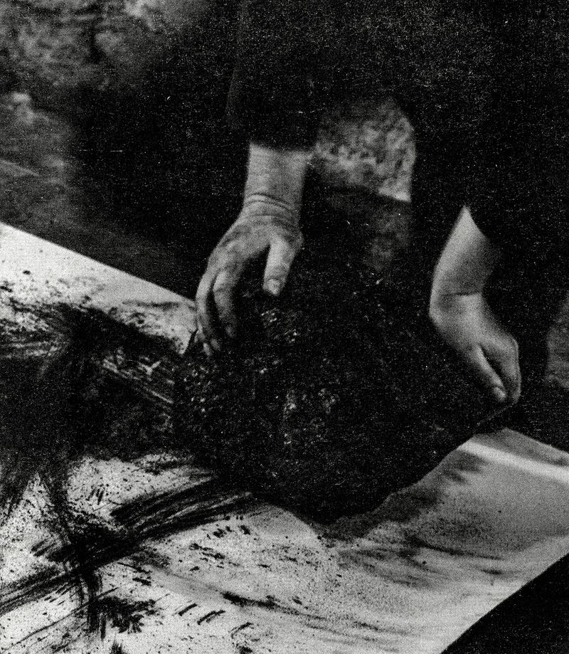 © Jackson Whitefield - Image from the KENUYSER photography project