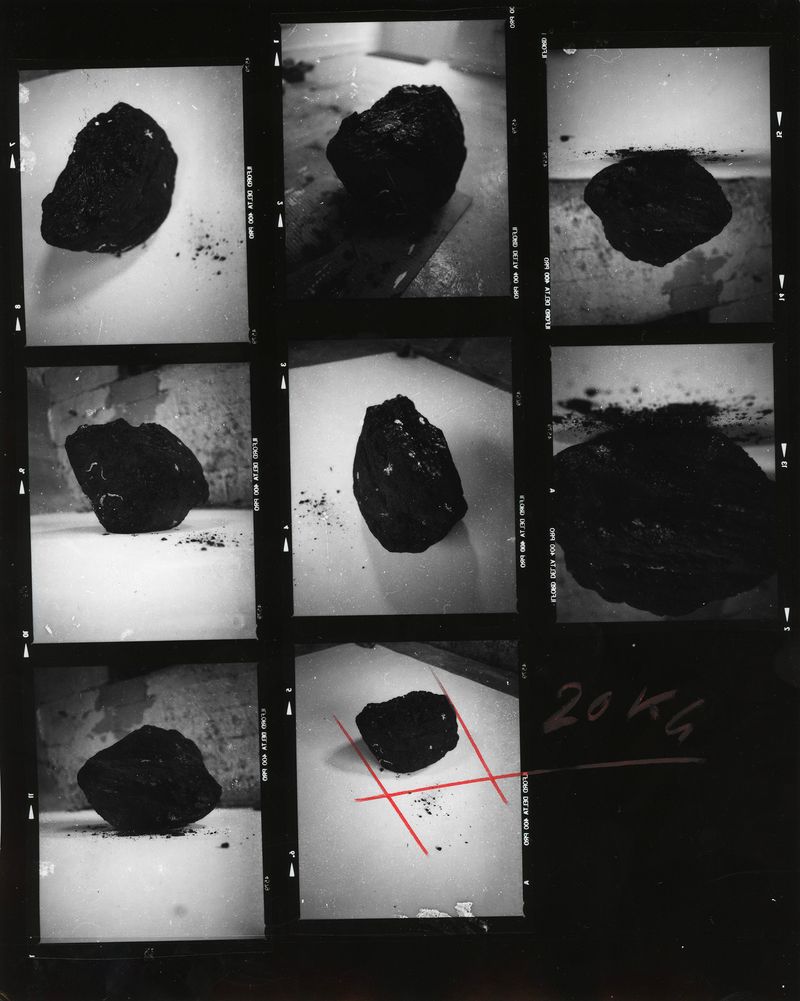 © Jackson Whitefield - Image from the KENUYSER photography project