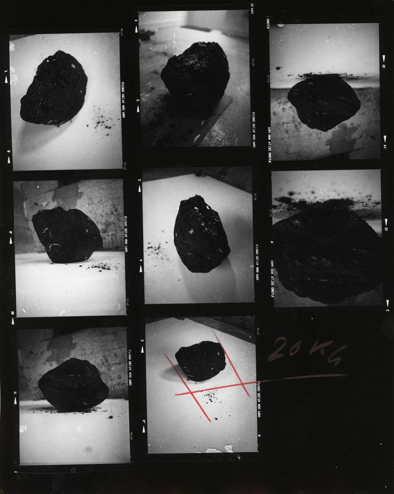 © Jackson Whitefield - Image from the KENUYSER photography project