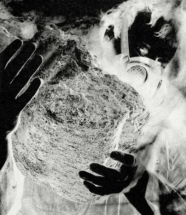 © Jackson Whitefield - Image from the KENUYSER photography project