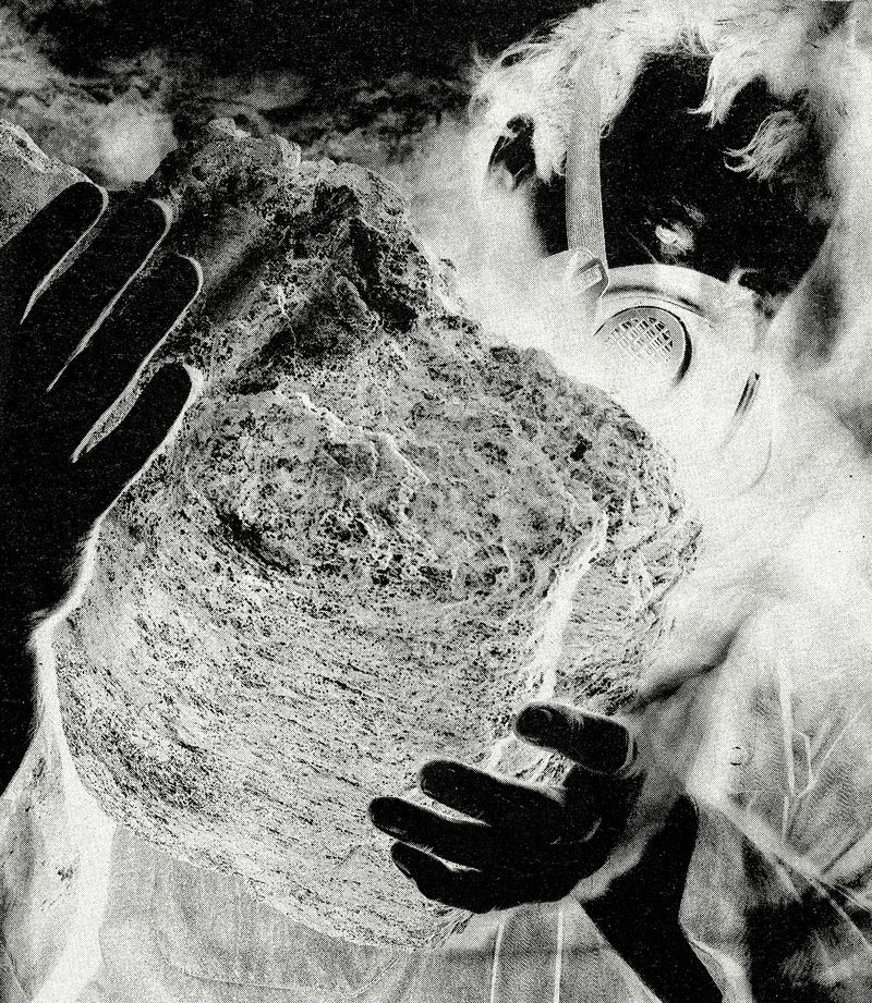 © Jackson Whitefield - Image from the KENUYSER photography project