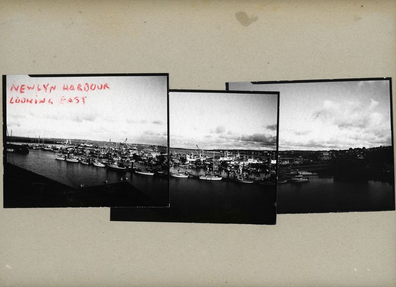 © Jackson Whitefield - Image from the KENUYSER photography project