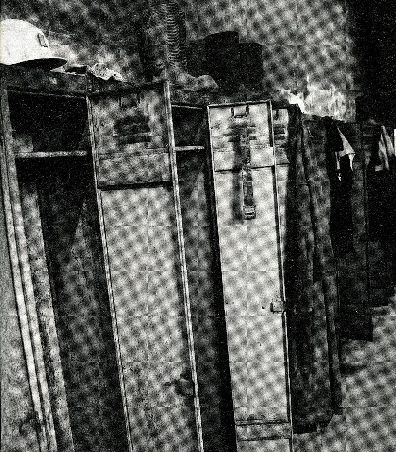 © Jackson Whitefield - Image from the KENUYSER photography project