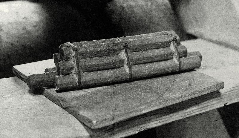 © Jackson Whitefield - Image from the KENUYSER photography project