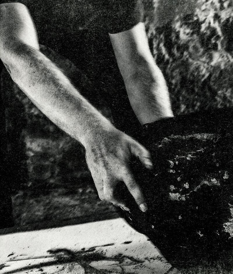 © Jackson Whitefield - Image from the KENUYSER photography project