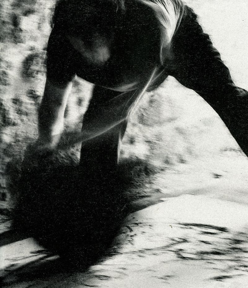 © Jackson Whitefield - Image from the KENUYSER photography project