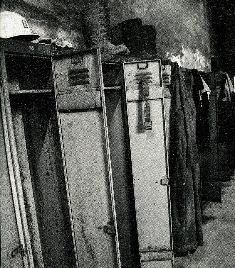 © Jackson Whitefield - Image from the KENUYSER photography project