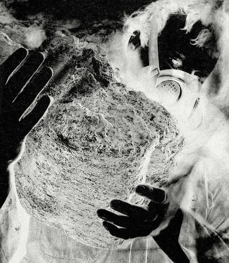 © Jackson Whitefield - Image from the KENUYSER photography project