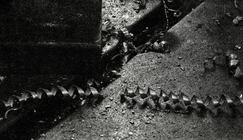 © Jackson Whitefield - Image from the KENUYSER photography project