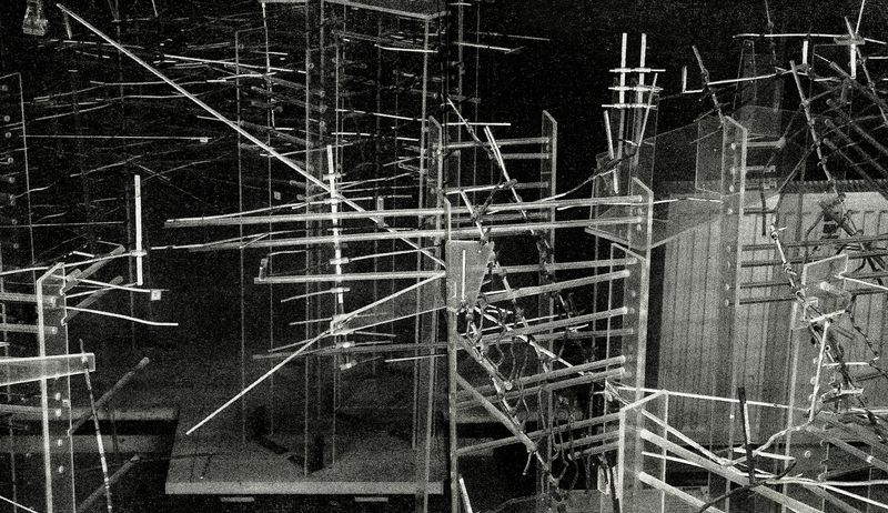 © Jackson Whitefield - Image from the KENUYSER photography project