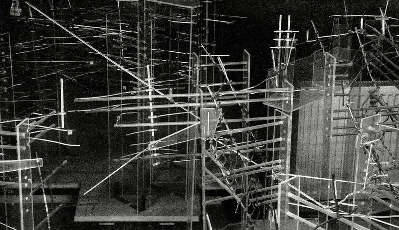 © Jackson Whitefield - Image from the KENUYSER photography project