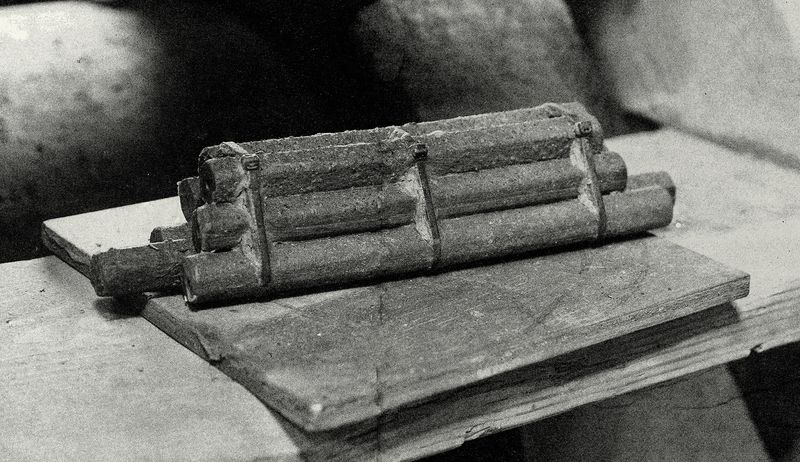 © Jackson Whitefield - Image from the KENUYSER photography project